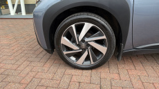 Toyota Aygo X 1.0 VVT-i Edge 5dr Petrol Hatchback